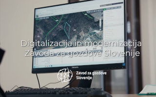 naslovnica video ZGS eGozdarstvo