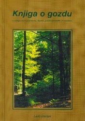 Knjiga o gozdu