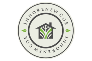 Logotip InnoRenew CoE